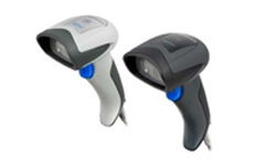 得利捷datalogic手持扫描器手持条码阅读器QuickScan I QD2400 得利捷datalogic手持扫描器手持条码阅读器QuickScan I QD2400